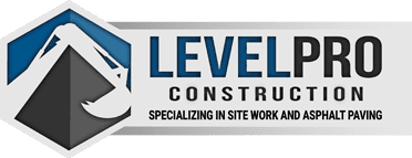 LevelPro Logo